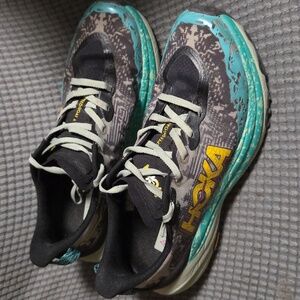 Hoka One One Speedgoat 6 Womens Shoes..8